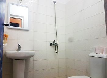 Hotel Ryad Tétouan Extérieur photo