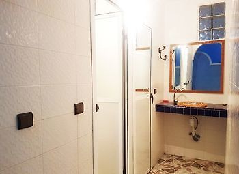 Hotel Ryad Tétouan Extérieur photo