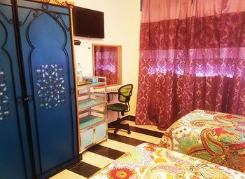 Hotel Ryad Tétouan Extérieur photo