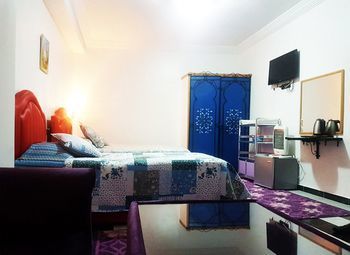 Hotel Ryad Tétouan Extérieur photo