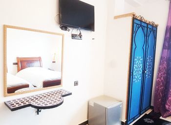 Hotel Ryad Tétouan Extérieur photo