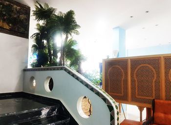 Hotel Ryad Tétouan Extérieur photo