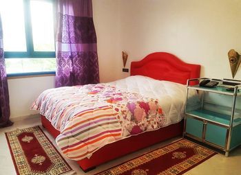 Hotel Ryad Tétouan Extérieur photo