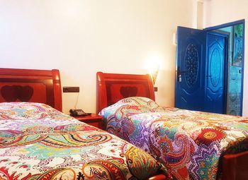 Hotel Ryad Tétouan Extérieur photo