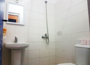 Hotel Ryad Tétouan Extérieur photo