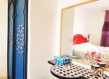 Hotel Ryad Tétouan Extérieur photo